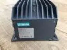  6GT2601-0AA00 Siemens Moby D Schreib Lesegerät SLG D 10 ANT D5 mit Antenne RS232 الصورة على Industry-Pilot