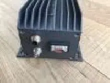  6GT2601-0AA00 Siemens Moby D Schreib Lesegerät SLG D 10 ANT D5 mit Antenne RS232 الصورة على Industry-Pilot