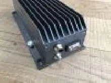  6GT2601-0AA00 Siemens Moby D Schreib Lesegerät SLG D 10 ANT D5 mit Antenne RS232 الصورة على Industry-Pilot