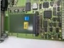  6ES5948-3UA23 Siemens SIMATIC S5 155U CPU 948 PLC SPS Controller 6ES59483UA23 الصورة على Industry-Pilot