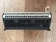  6ES5 101-8UC31 Siemens Simatic S5 101U CPU SPS Erweiterungsgerät 6ES5101-8UC31 الصورة على Industry-Pilot