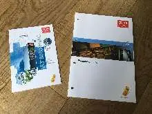 محول-التردد 175Z7024 Danfoss Frequenzumrichter FU 5,3A Umricher VLT6004HT4C20STR3DLF00A00C0 الصورة على Industry-Pilot