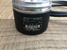مقياس الدوران ROD 426 Heidenhain ROD426 Drehgeber 512 02S12-03 rotary encoder 51202S12-03 new الصورة على Industry-Pilot