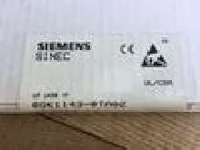  6GK1143-0TA02 Siemens Simatic Net CP 1430 TF 6GK11430TA02 CP1430TF new sealed الصورة على Industry-Pilot