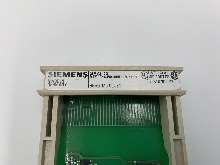 Модуль 6ES5375-0LC61 Siemens Simatic S5 Memory module 375 EEPROM 6ES5 375-0LC61 wie neu фото на Industry-Pilot