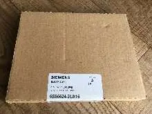  6ES5 524-3UA15 Siemens Simatic S5 CP 524 CPU SPS Processor PLC 6ES55243UA15 OVP guter Zustand