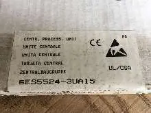  6ES5 524-3UA15 Siemens Simatic S5 CP 524 CPU SPS Processor PLC 6ES55243UA15 OVP guter Zustand