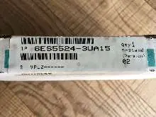  6ES5 524-3UA15 Siemens Simatic S5 CP 524 CPU SPS Processor PLC 6ES55243UA15 OVP guter Zustand