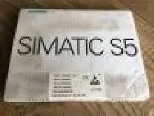  6ES5 524-3UA15 Siemens Simatic S5 CP 524 CPU SPS Processor PLC 6ES55243UA15 OVP guter Zustand