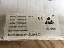  6ES5 524-3UA15 Siemens Simatic S5 CP 524 CPU SPS Processor PLC 6ES55243UA15 OVP guter Zustand