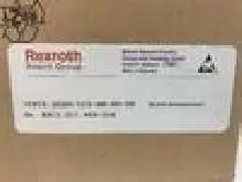 لوحة التحكم VCP05.2DSN-003-NN-NN-PW Bosch Rexroth IndraControl VCP 05 Display HMI R911311493 الصورة على Industry-Pilot