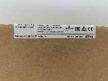  Siemens SIMATIC S7 400 6ES7414-2XK05-0AB0 CPU 414-2 SPS PLC 6ES7 414-2XK05-0AB0 الصورة على Industry-Pilot