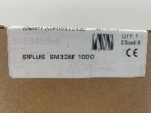  Siemens SIMATIC 6AG1326-2BF01-2AB0 SIPLUS S7-300 SM326F 6AG1 326-2BF01-2AB0 10DA photo on Industry-Pilot