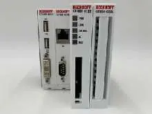  وحدة CX1001-0122 Beckhoff CPU Modul CX1000 SPS PLC Controller CX1001 0122 128 MB RAM الصورة على Industry-Pilot