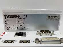 Модуль CX1001-0122 Beckhoff CPU Modul CX1000 SPS PLC Controller CX1001 0122 128 MB RAM фото на Industry-Pilot
