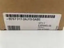  Siemens SIMATIC S7 300 6ES7317-2AJ10-0AB0 CPU 317-2DP 6ES7 317-2AJ10-0AB0 SPS الصورة على Industry-Pilot