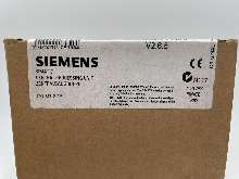  Siemens SIMATIC S7 300 6ES7317-2AJ10-0AB0 CPU 317-2DP 6ES7 317-2AJ10-0AB0 SPS фото на Industry-Pilot