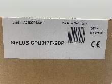  Siemens SIMATIC 6AG1317-6FF03-2AB0 SIPLUS CPU317F2DP 6AG1 317-6FF03-2AB0 SPS PLC photo on Industry-Pilot