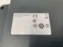 لوحة التحكم Advantech DLOG Fahrzeugterminal DLT-V7212P PCT DLV72127PD1DA101-R DLT-V7212 P الصورة على Industry-Pilot