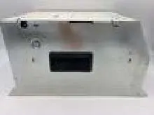 Frequenzumrichter 33.8607 E Lenze Frequenzumrichter 8600 7,5 kW 16,5 A 33.8607 400/460V 373641 guter Zustand