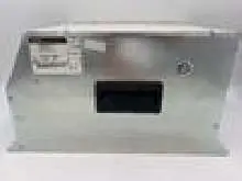 Frequenzumrichter 33.8607 E Lenze Frequenzumrichter 8600 7,5 kW 16,5 A 33.8607 400/460V 373641 guter Zustand