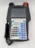 Control panel Fanuc A05B-2256-C101#ESW Teach Pendant A05B-2256-C101 i Pendant Roboter R30i LCD photo on Industry-Pilot