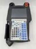 لوحة التحكم Fanuc A05B-2256-C101#ESW Teach Pendant A05B-2256-C101 i Pendant Roboter R30i LCD الصورة على Industry-Pilot