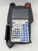Control panel Fanuc A05B-2256-C101#ESW Teach Pendant A05B-2256-C101 i Pendant Roboter R30i LCD photo on Industry-Pilot