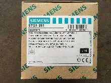  Siemens 5TG1261 DELTA i-system Abdeckplatte UAE Cat3 2-fach Aluminium 5TG1 261 guter Zustand