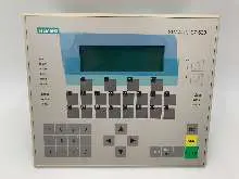  Siemens Simatic 6ES7633-1DF00-0AE3 C7 633/P 6ES7 633-1DF00-0AE3 Komplettgerät الصورة على Industry-Pilot