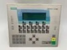  Siemens Simatic 6ES7633-1DF00-0AE3 C7 633/P 6ES7 633-1DF00-0AE3 Komplettgerät الصورة على Industry-Pilot