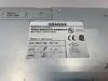  Siemens Simatic 6ES7633-1DF00-0AE3 C7 633/P 6ES7 633-1DF00-0AE3 Komplettgerät الصورة على Industry-Pilot
