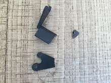  3RK1300-1AS01-0AA0 Siemens Direktstarter EM 300 DS ET 200X Direct Starter defekt الصورة على Industry-Pilot