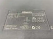  6ES7416-3FS06-0AB0 Siemens SIMATIC S7 400 CPU416F-3 PN/DP 6ES7 416-3FS06-0AB0 الصورة على Industry-Pilot