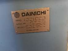CNC Turning Machine - Inclined Bed Type DAINICHI F 250 photo on Industry-Pilot