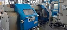 CNC Turning Machine - Inclined Bed Type Seiger SLZ 400E x 1000 photo on Industry-Pilot