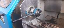 CNC Drehmaschine - Schrägbettmaschine Seiger SLZ 400E x 1000 Bilder auf Industry-Pilot