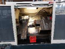 CNC Drehmaschine - Schrägbettmaschine SPINNER PD 400 C/S CNC Bilder auf Industry-Pilot