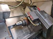 CNC Turning Machine - Inclined Bed Type SPINNER PD 400 C/S CNC photo on Industry-Pilot