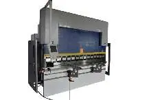 Press Brake hydraulic Assistmach Maxima 45175 photo on Industry-Pilot