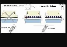 Press Brake hydraulic Assistmach Maxima 45175 photo on Industry-Pilot