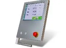 Press Brake hydraulic Assistmach Maxima 25100 photo on Industry-Pilot