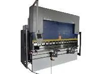 مكبس ثني هيدروليكي Assistmach Maxima 1260 الصورة على Industry-Pilot