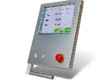 مكبس ثني هيدروليكي Assistmach Maxima 1260 الصورة على Industry-Pilot