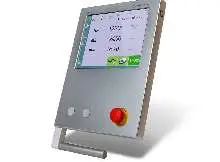 Press Brake hydraulic Assistmach Maxima 31400 photo on Industry-Pilot