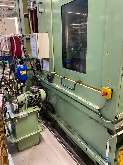 Broaching machine - Vertical FORST RISH 25 x 2000 x 630 photo on Industry-Pilot