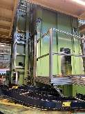 Broaching machine - Vertical FORST RISH 30 x 2000 x 630 photo on Industry-Pilot