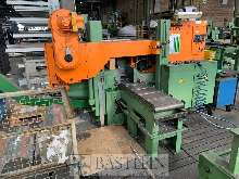 Bandsaw metal working machine - Automatic KASTO HBA 360 AU photo on Industry-Pilot