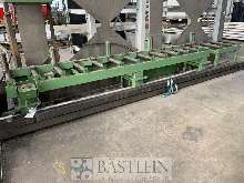 Bandsaw metal working machine - Automatic KASTO HBA 360 AU photo on Industry-Pilot