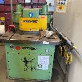 Forging press - Single column BOSCHERT LB 60 photo on Industry-Pilot